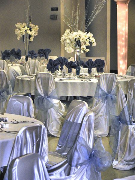 Riverside Venue Rentals