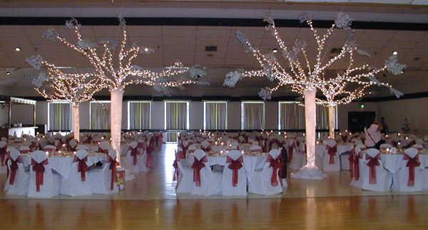 Riverside Venue Rentals
