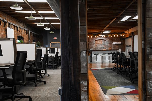 Lancaster Coworking
