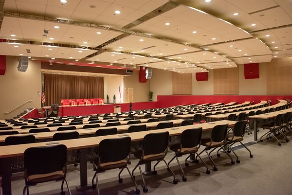 The Conference Center at GTCC