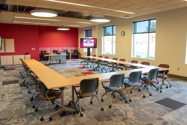 The Conference Center at GTCC