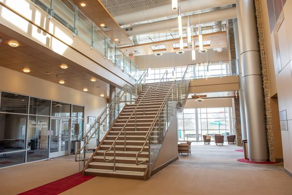 The Conference Center at GTCC