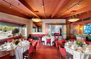 Port of Oakland Room