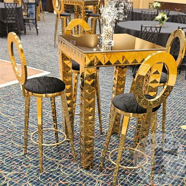 S.H.I.F.T. Event Rentals