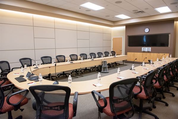 The Conference Center at GTCC