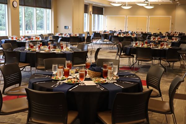 The Conference Center at GTCC