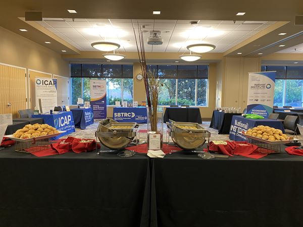 The Conference Center at GTCC