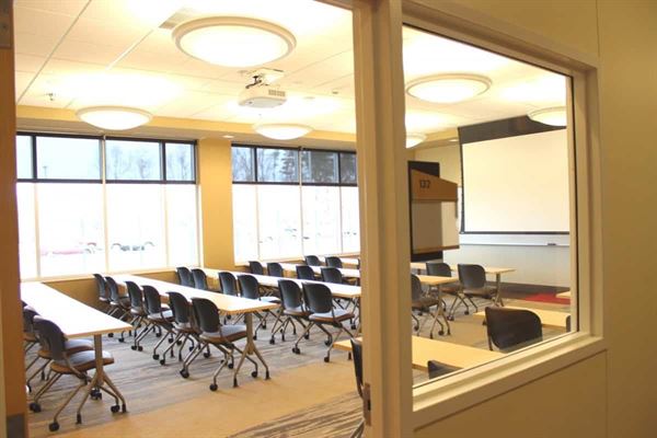 The Conference Center at GTCC