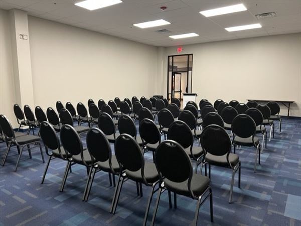 Mimms Museum of Technology and Art