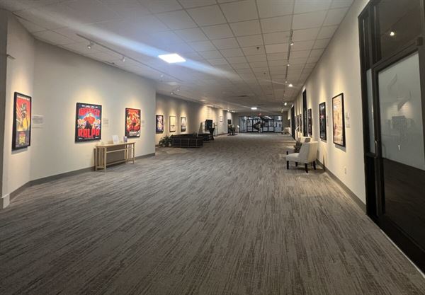 Mimms Museum of Technology and Art