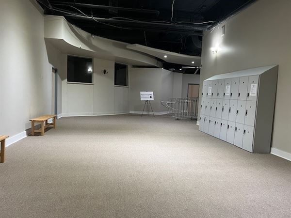 Mimms Museum of Technology and Art