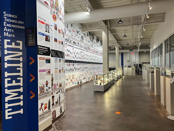 Mimms Museum of Technology and Art