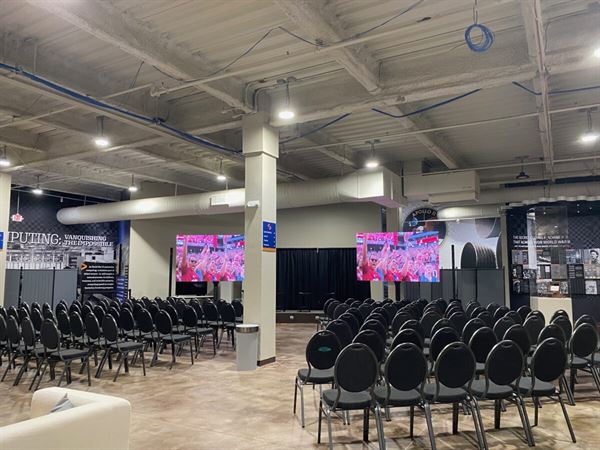 Mimms Museum of Technology and Art