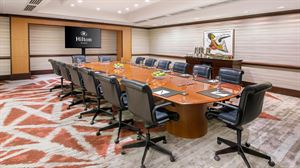Executive Boardroom