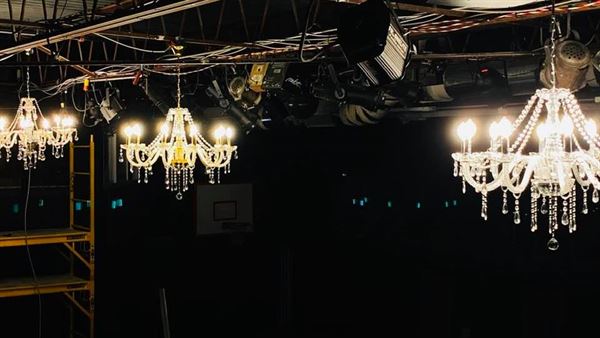 The Art Centre Theatre