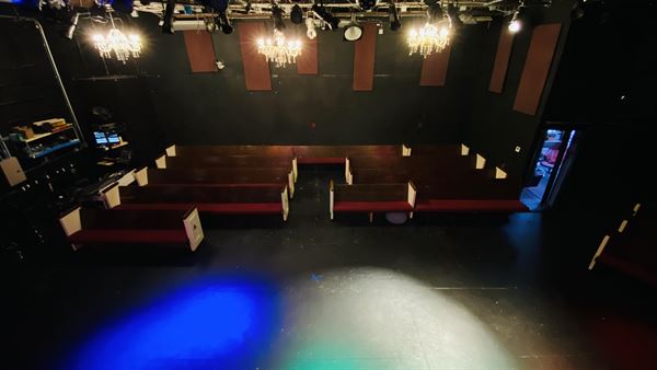 The Art Centre Theatre