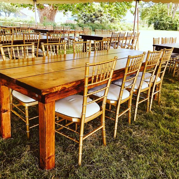 St John Rentals and Events