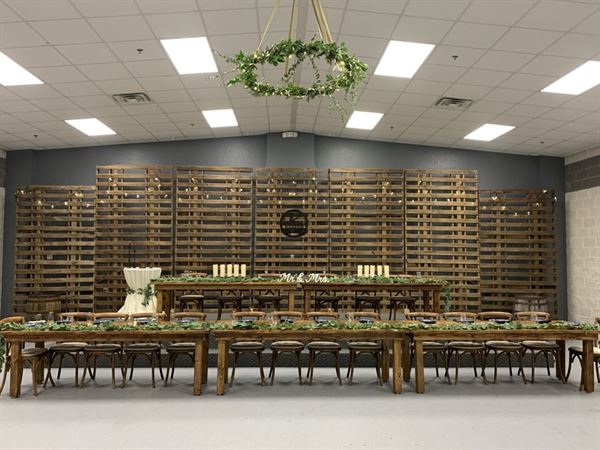 St John Rentals and Events