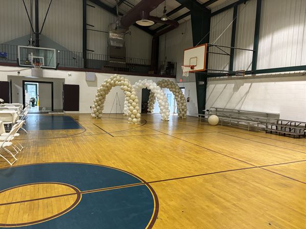 Assist Youth Teen Center