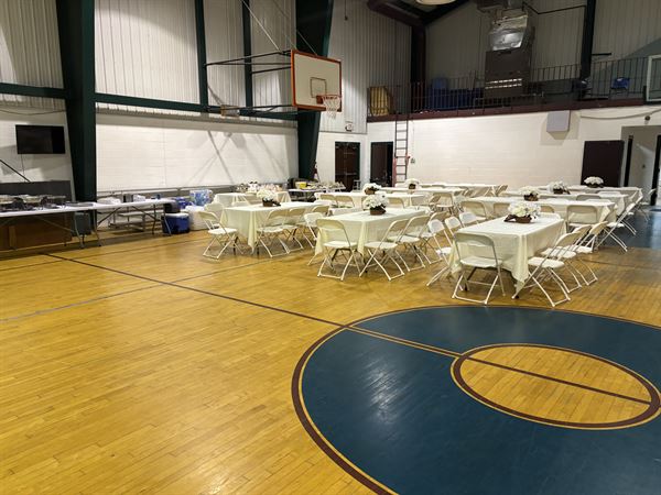 Assist Youth Teen Center