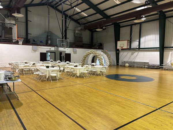 Assist Youth Teen Center