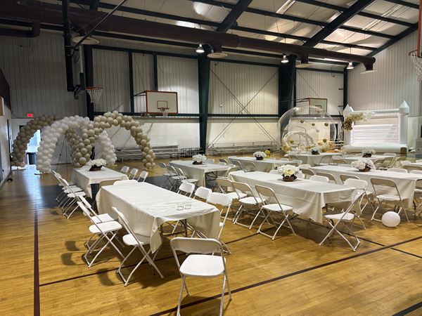 Assist Youth Teen Center