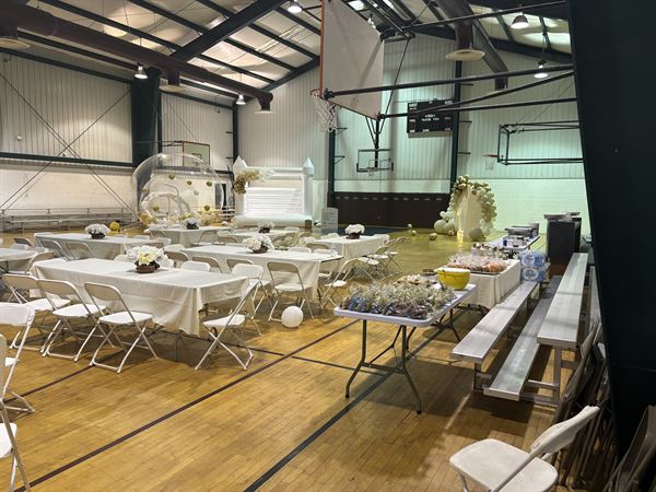 Assist Youth Teen Center