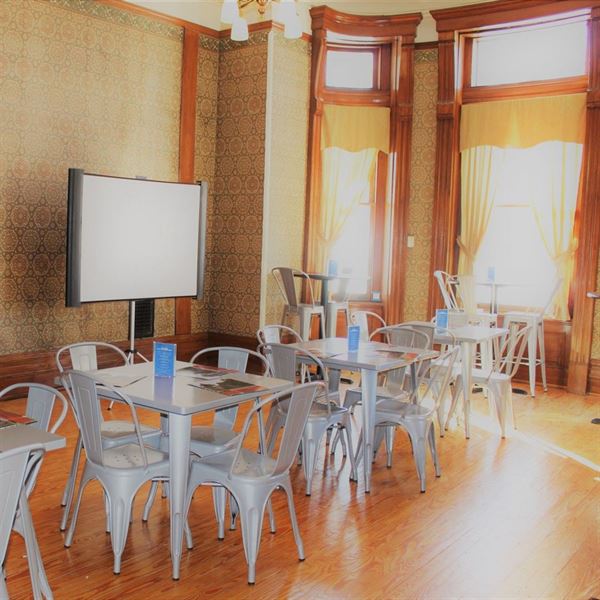 Ohio State Reformatory