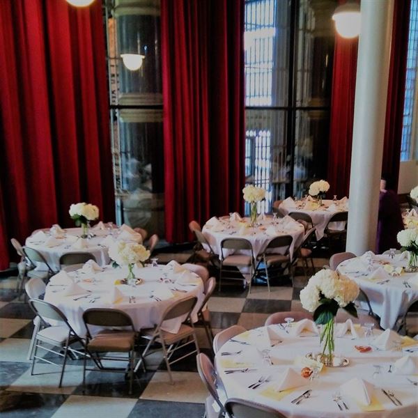 Ohio State Reformatory