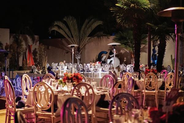 Museum Of Latin American Art