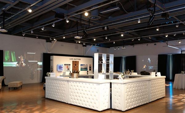 Museum Of Latin American Art