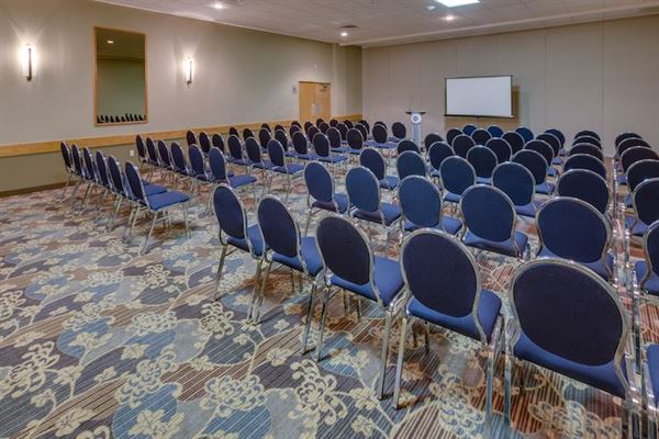 Heritage Inn Hotel & Convention Centre