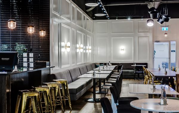 Heritage Inn Hotel & Convention Centre