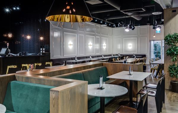 Heritage Inn Hotel & Convention Centre