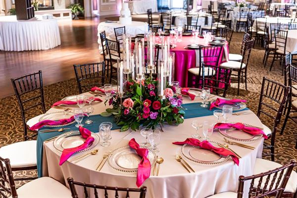 Kotecki's Grandview Grove