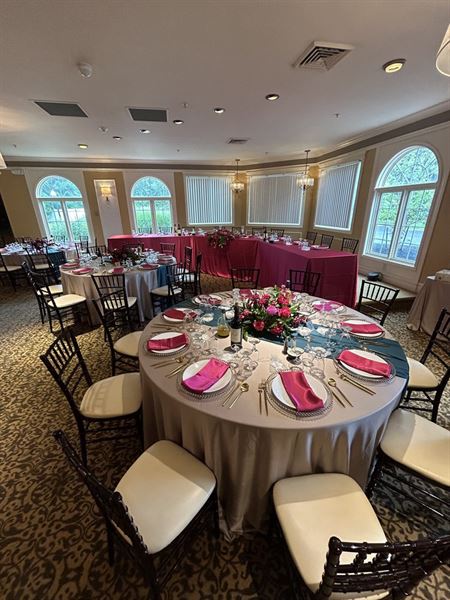 Kotecki's Grandview Grove