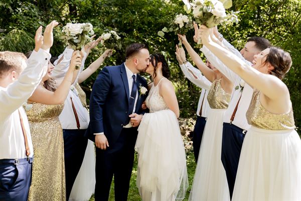 Kotecki's Grandview Grove