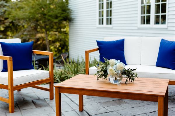 Kotecki's Grandview Grove