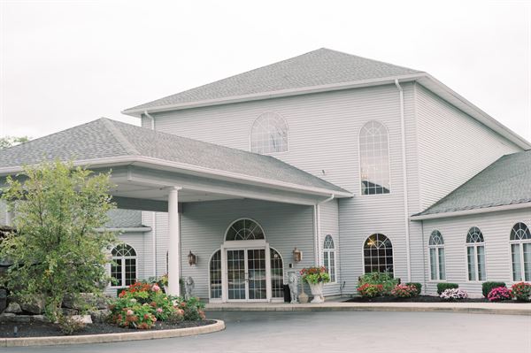 Kotecki's Grandview Grove