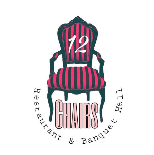 12 Chairs Banquet Hall