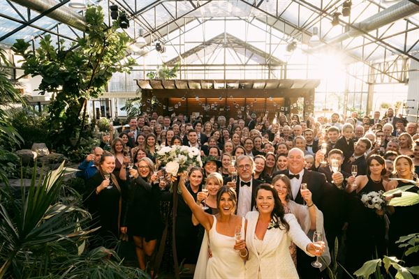 Aquatopia Conservatory