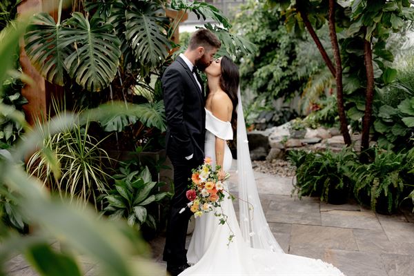 Aquatopia Conservatory