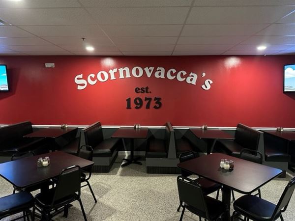 Scornovacca's Altoona