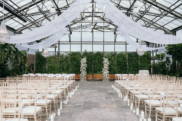 Aquatopia Conservatory