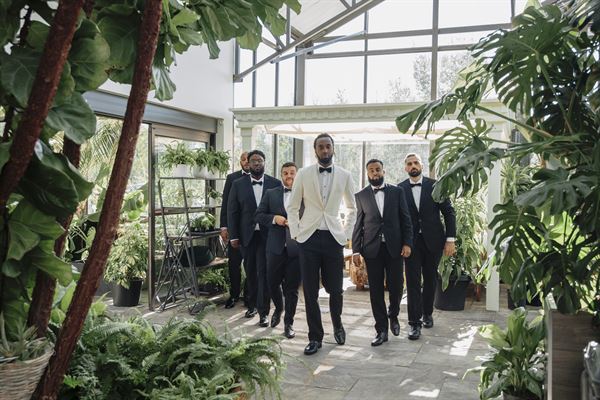 Aquatopia Conservatory