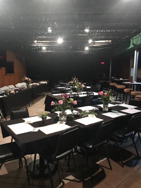 Scornovacca's Ristorante