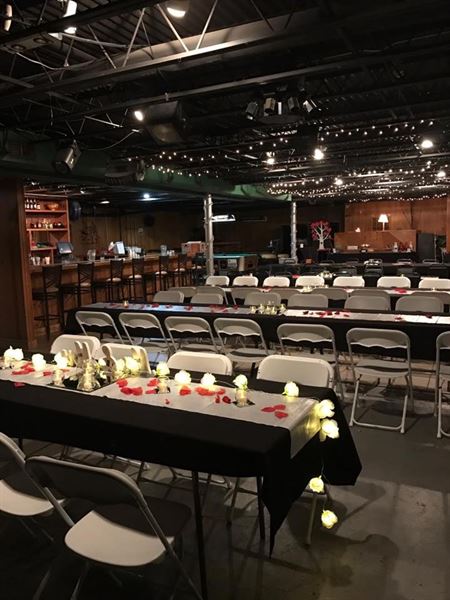 Scornovacca's Ristorante