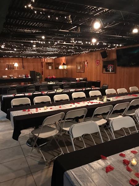 Scornovacca's Ristorante