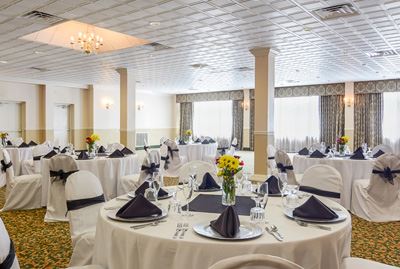 Clarion Inn, Harpers Ferry