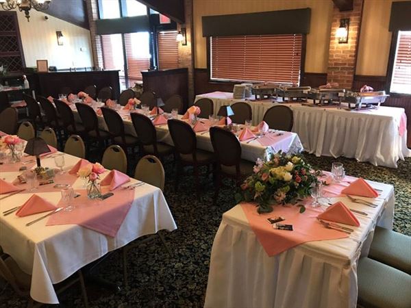 Clarion Inn, Harpers Ferry